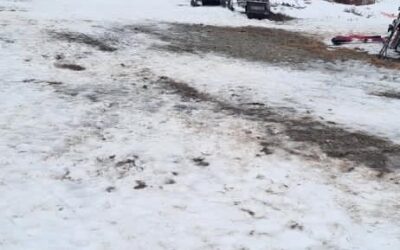 Mount Cain Closed Until Further Notice