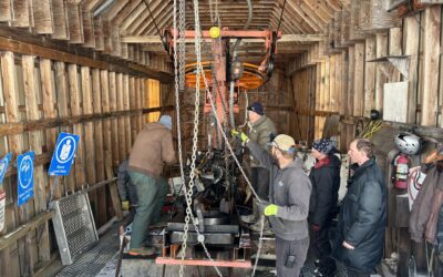 Get your motor running…