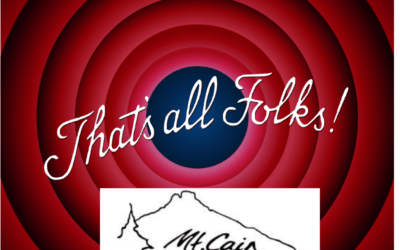 It’s been a Looney Tunes type of year