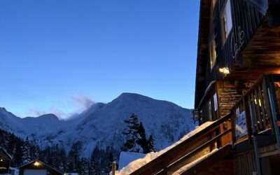 Cain Cafe Contractor Tender Opening