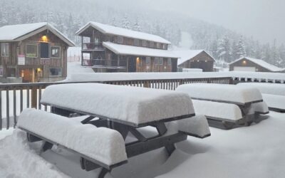 Flip, flop, face shot!