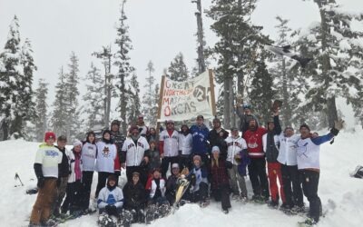 Majestic March Materialised!